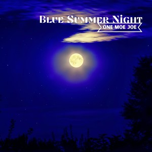 Blue Summer Night