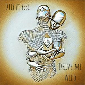 Drive Me Wild(feat. Yesi) (Explicit)