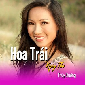 Hoa trái ngày thơ