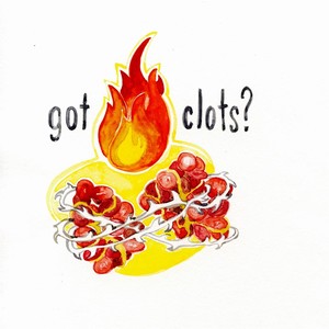 Got Clots (Explicit)