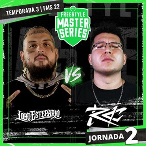 Tematica 1 Lobo Estepario (Live|Explicit)