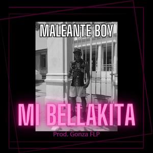 Mi Bellakita (Explicit)