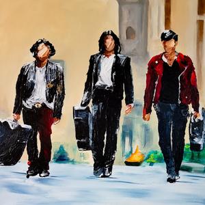 A Holy Nug (feat. Inzom & Viva Mescal) (Explicit)