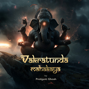 Vakratunda Mahakaya (Epic Ganesh Mantra)