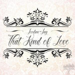 That Kind of Love (feat. Soul The Seekah)