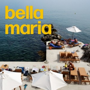Bella Maria (Studio Session)