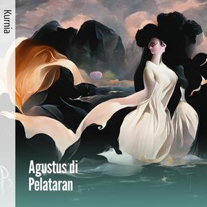 Agustus di Pelataran