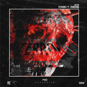 Terror(feat. Magmag) (Explicit)