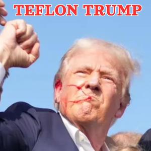 Teflon Trump