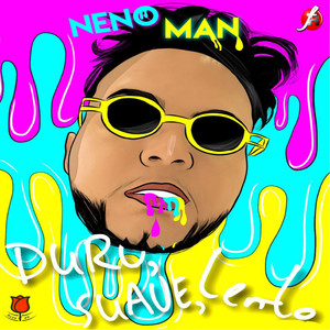 Duro Suave Lento (Explicit)