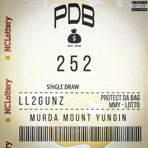 MURDA MOUNT YUNGIN (Explicit)