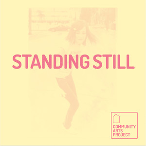 Standing Still