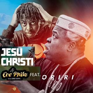 Jesu Christi (feat. Oriri)