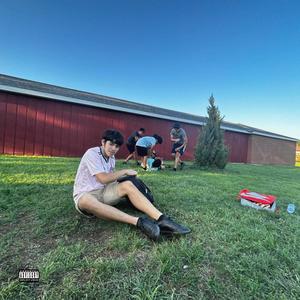 MDMA  (feat. JayOh) (Album Version)