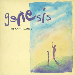 Genesis - I Can't Dance (Remastered 2007)