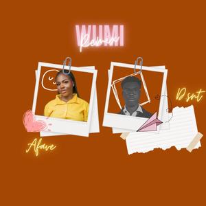 WUMI (feat. D.snt) [Remix]