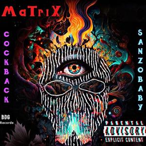 Matrix (feat. SanzoBaby) [Explicit]