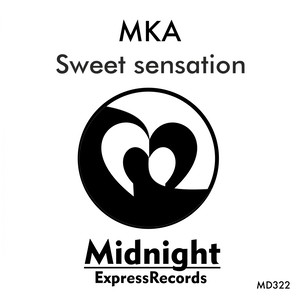 Sweet Sensation (Original Mix)