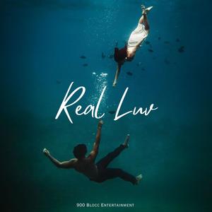 Real Luv (feat. JayDaKidd)