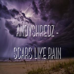 Scars Like Rain