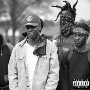 Ghetto Therapy (feat. Big Bug) (Explicit)