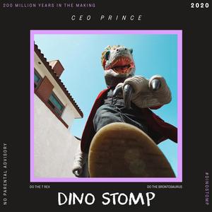 Dino Stomp