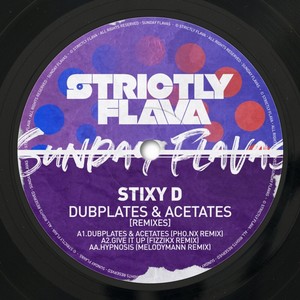 Dubplates & Acetates (Remixes)