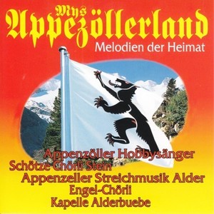 Melodien der Heimat (Mys Appezöllerland)