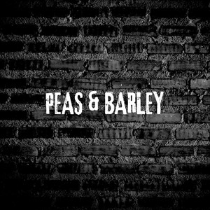Peas & Barley