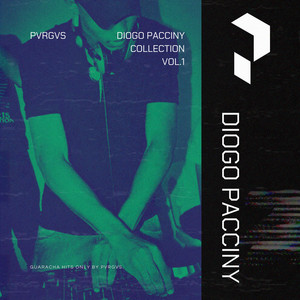 Diogo Pacciny Collection Vol.1