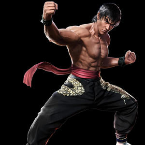 Marshall Law (Explicit)