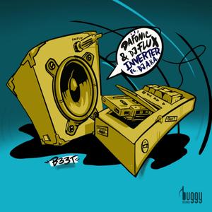 Inverter (feat. Dafonic & Dj A.K.A.) [Radio Edit] [Explicit]