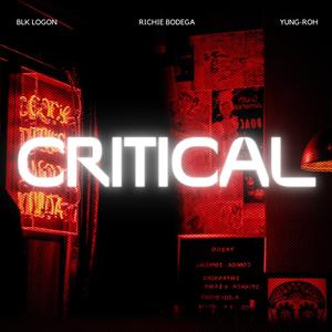 CRITICAL (Explicit)