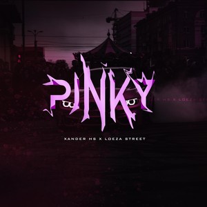 Pinky (Explicit)