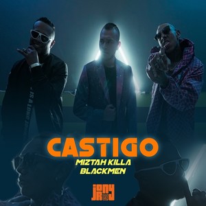 Castigo (Explicit)