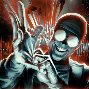 4TOMIC (SUPER SLOWED|Explicit)