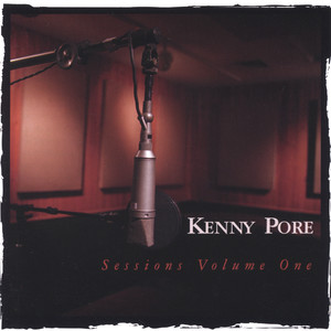 Kenny Pore - You Don't Have To Be Alone