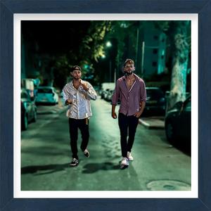 Спокоен (feat. Старший.Ти) (Explicit)