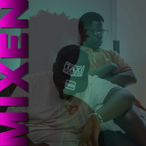 Mixen House
