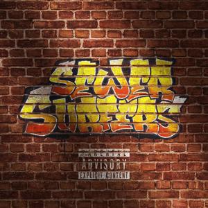 Sewer Surfers (feat. Ryo & KoodiaK) [Explicit]