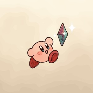 Rock Star: Map Theme - Kirby 64 (Sleepy Piano)