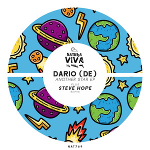 Another Star (Steve Hope Remix)