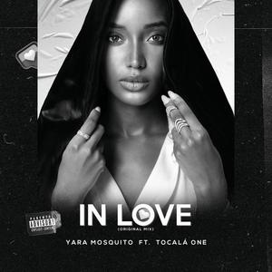 IN LOVE (Explicit)