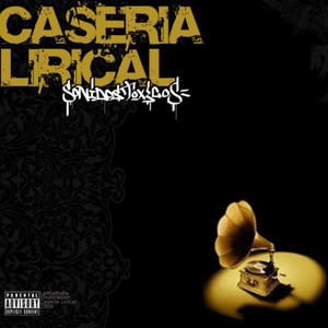 Represion (2007) (feat. Lefianze) (MC Dosis Remix|Explicit)