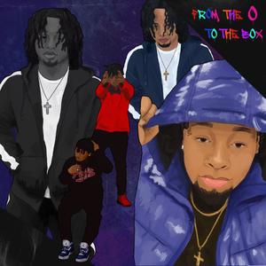 Wicked (feat. K Breezy) (Explicit)