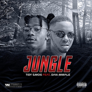 Jungle (Explicit)