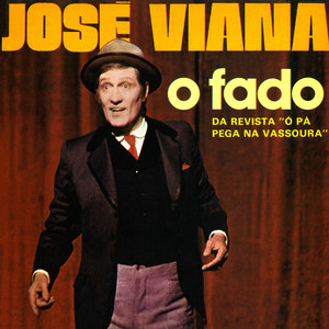 O Fado (Ao Vivo)