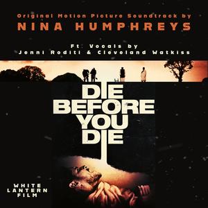 Die Before You Die Original Sountrack Album