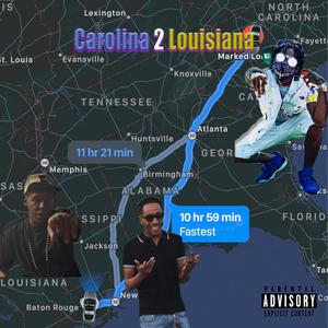 No Smoke(feat. Bunny Bread Man & 100 Grand) (Explicit)