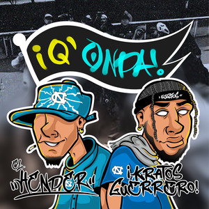 Q´onda (Explicit)